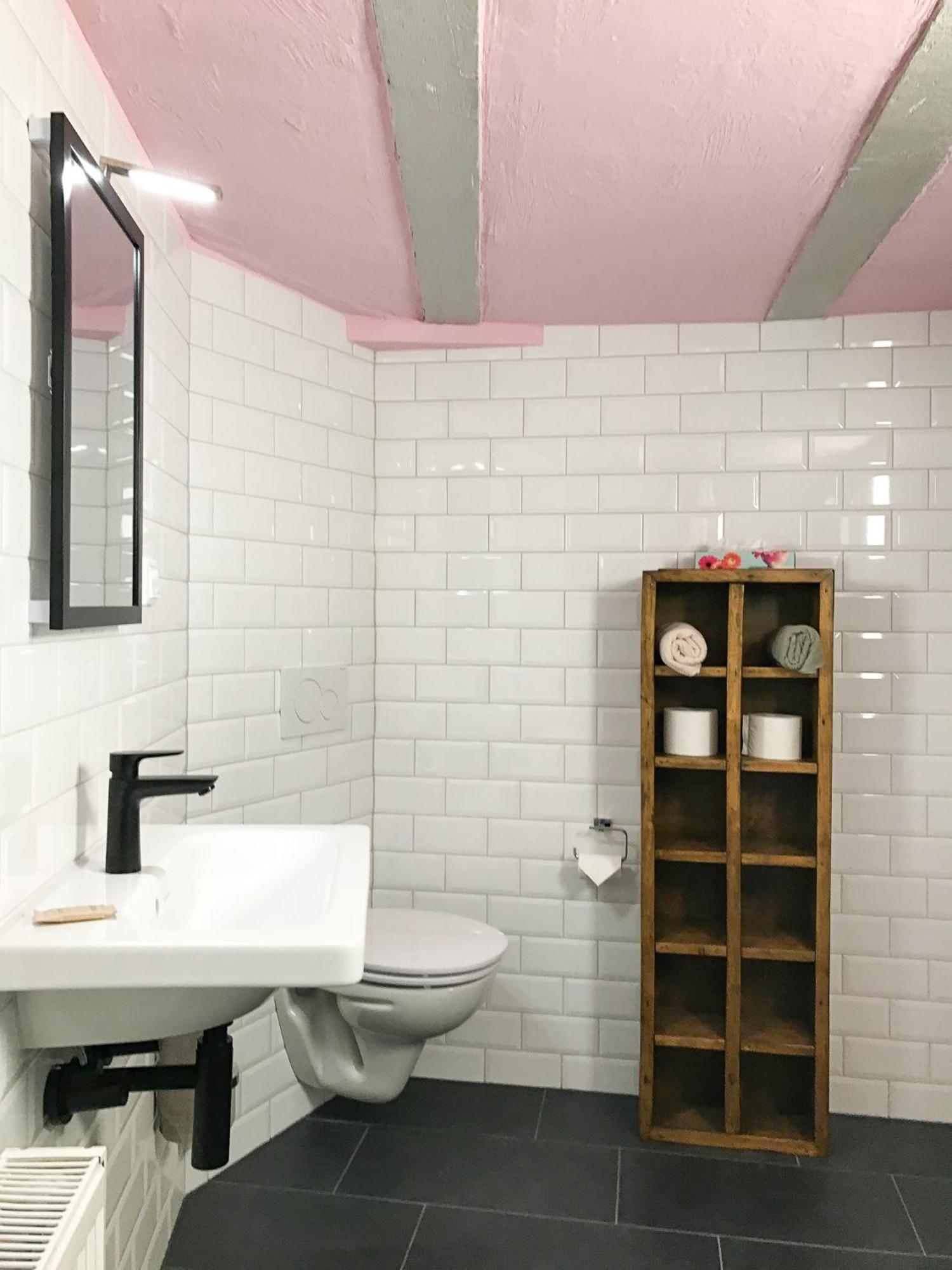 Apartament Fuxbau Neustadt an der Weinstraße Zewnętrze zdjęcie