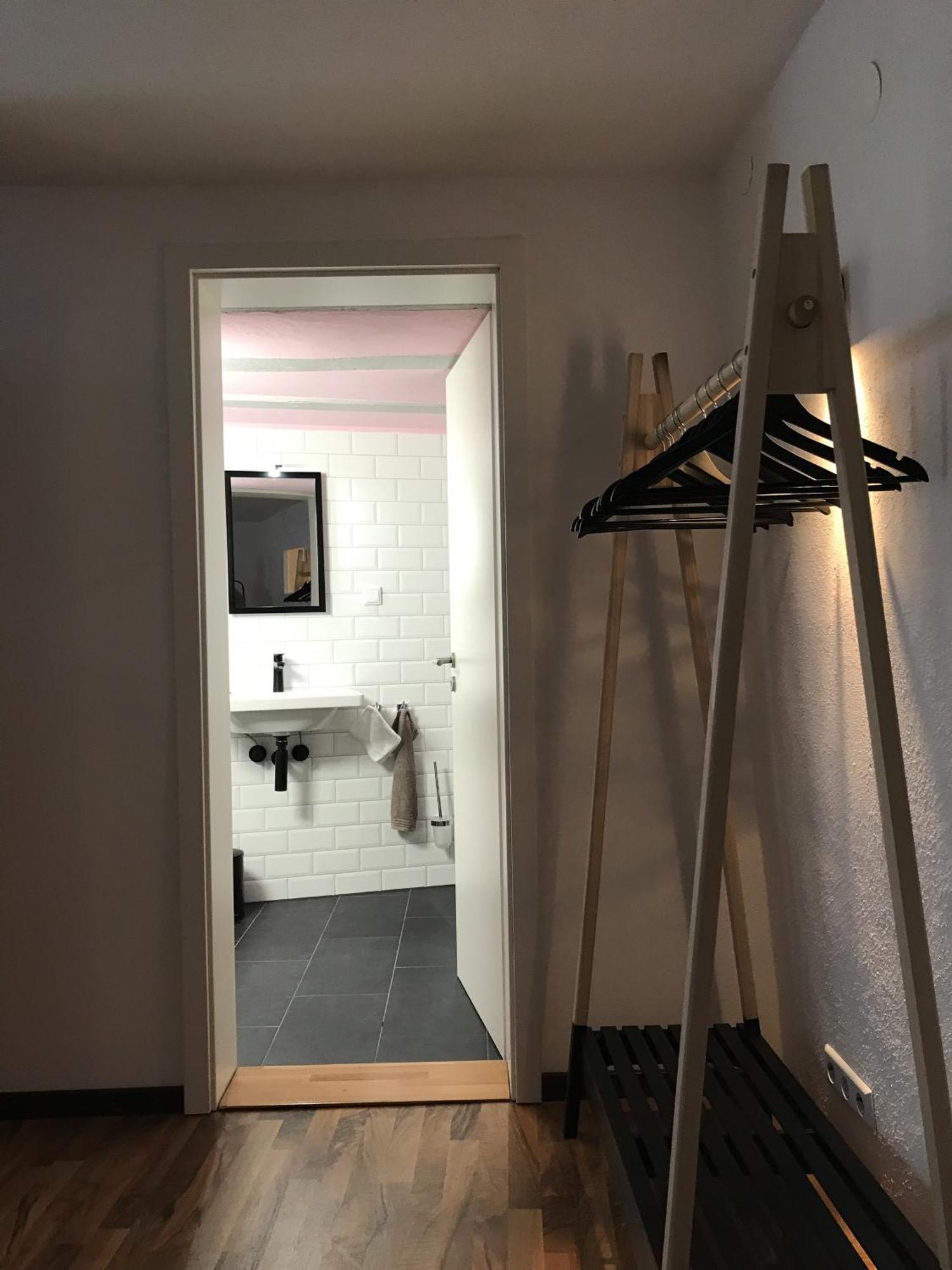 Apartament Fuxbau Neustadt an der Weinstraße Zewnętrze zdjęcie