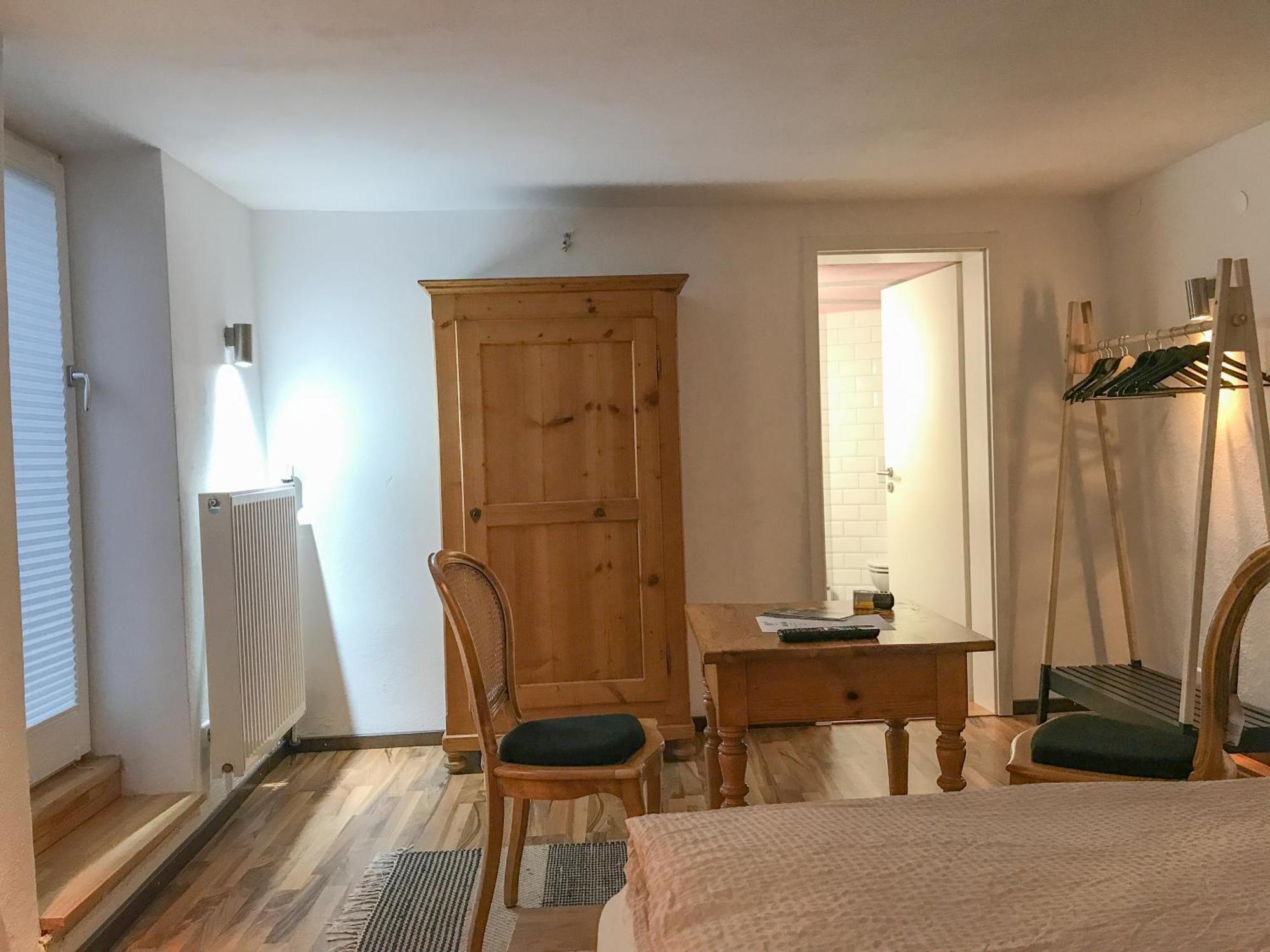 Apartament Fuxbau Neustadt an der Weinstraße Zewnętrze zdjęcie