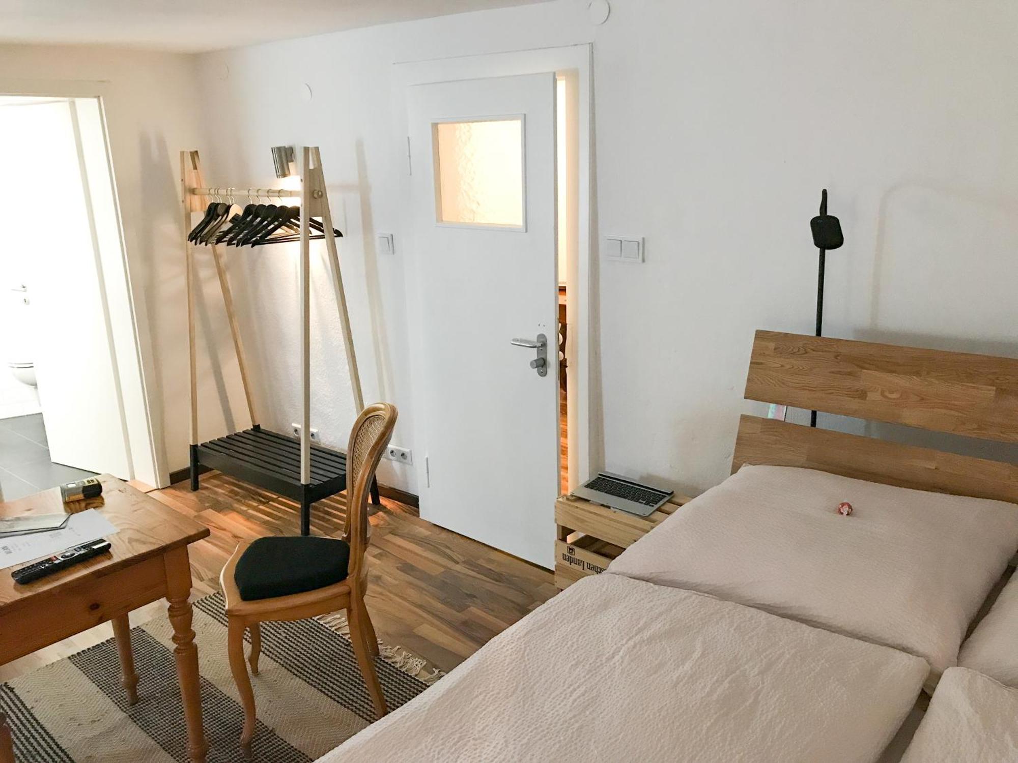 Apartament Fuxbau Neustadt an der Weinstraße Zewnętrze zdjęcie