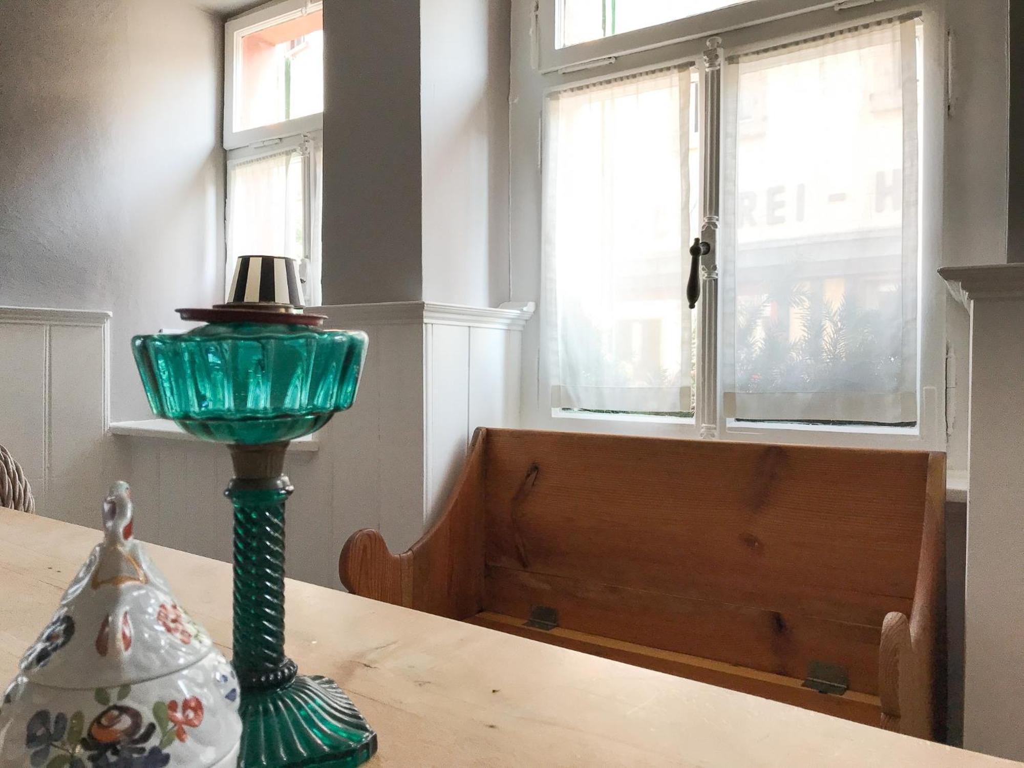 Apartament Fuxbau Neustadt an der Weinstraße Zewnętrze zdjęcie