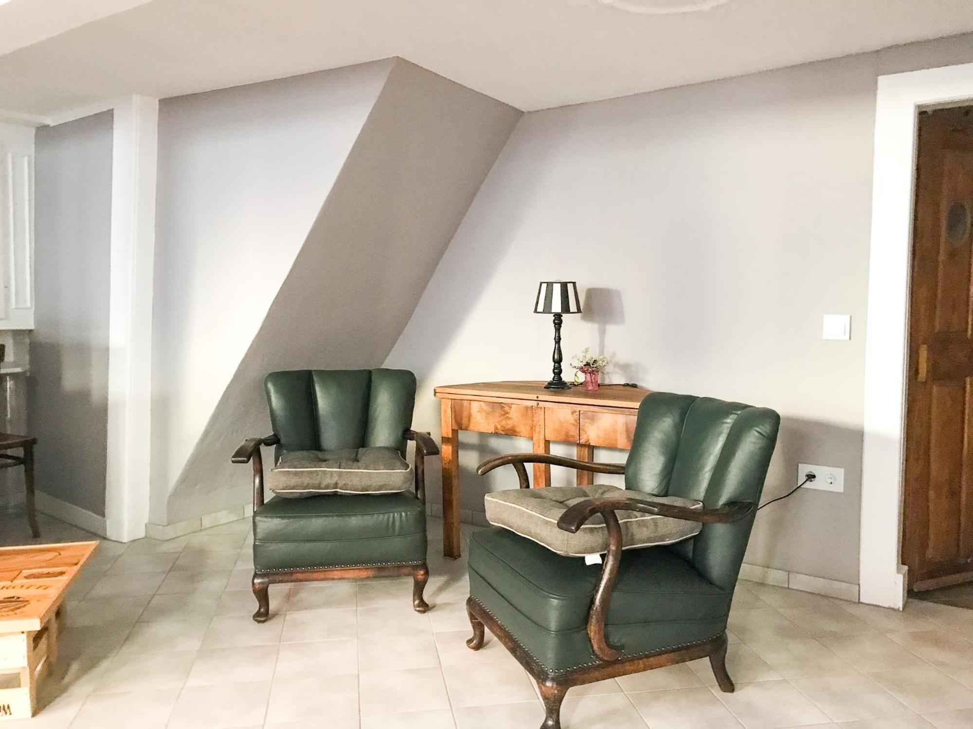 Apartament Fuxbau Neustadt an der Weinstraße Zewnętrze zdjęcie