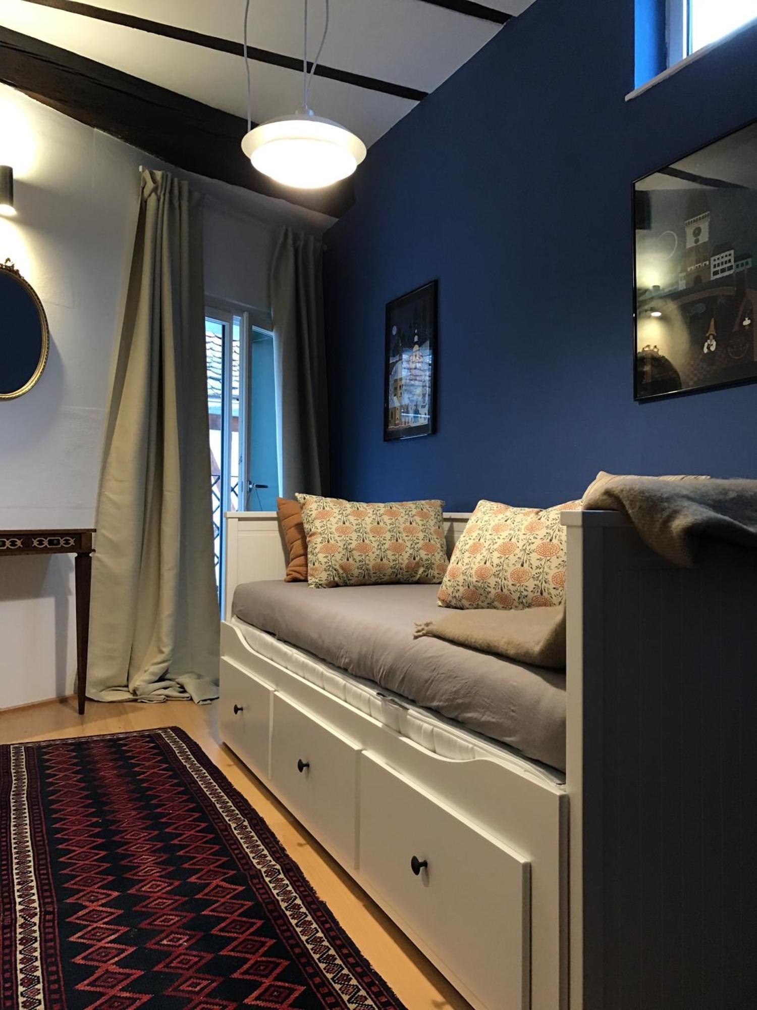 Apartament Fuxbau Neustadt an der Weinstraße Zewnętrze zdjęcie