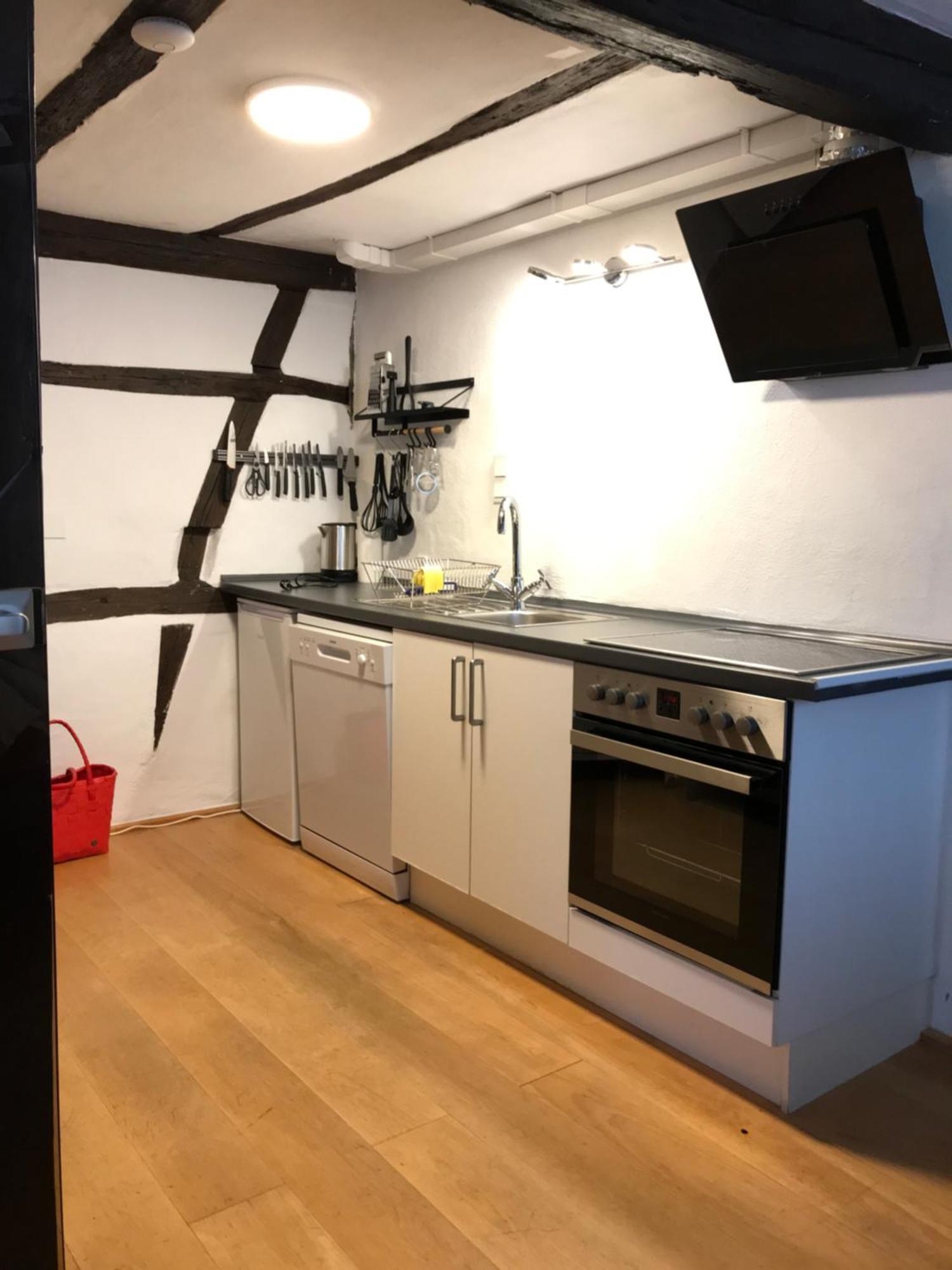 Apartament Fuxbau Neustadt an der Weinstraße Zewnętrze zdjęcie