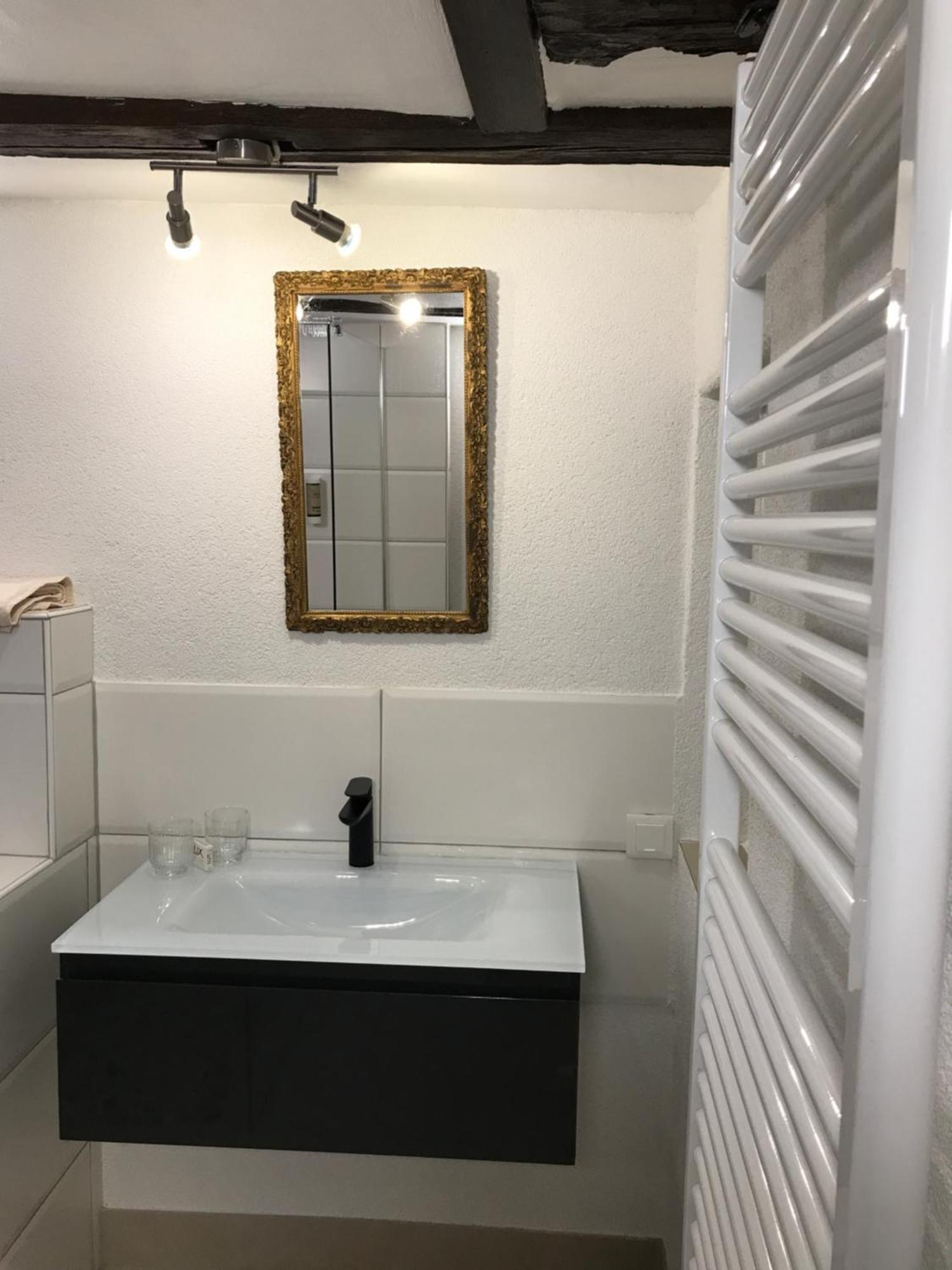 Apartament Fuxbau Neustadt an der Weinstraße Zewnętrze zdjęcie