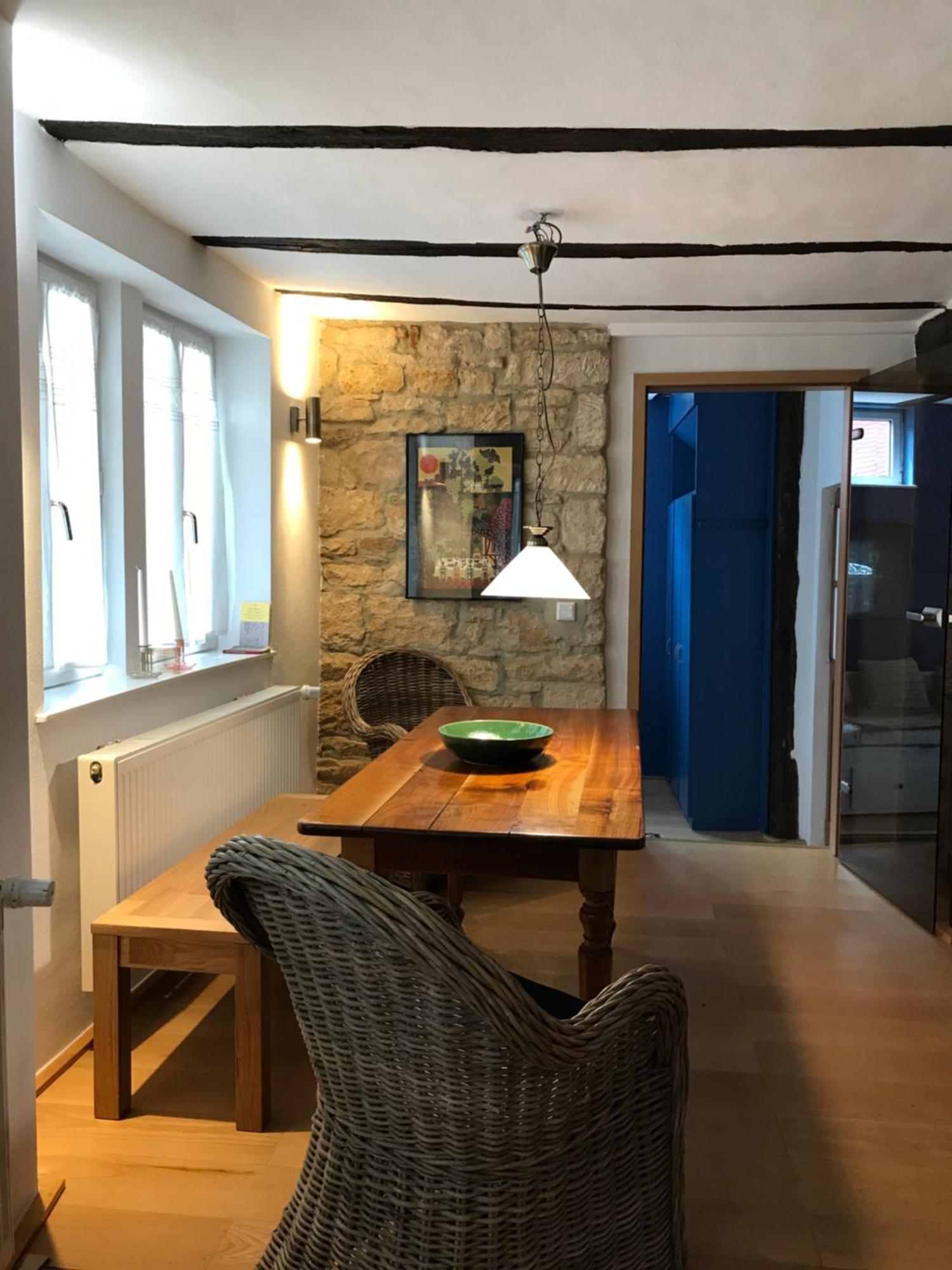 Apartament Fuxbau Neustadt an der Weinstraße Zewnętrze zdjęcie