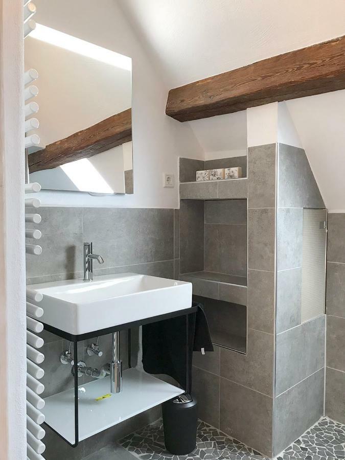 Apartament Fuxbau Neustadt an der Weinstraße Zewnętrze zdjęcie