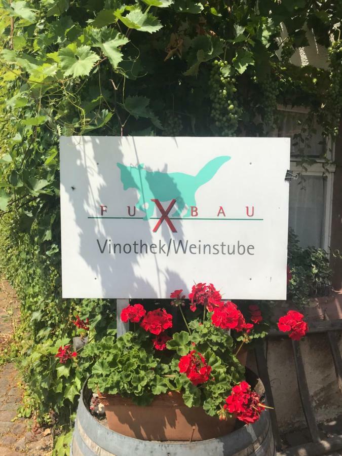 Apartament Fuxbau Neustadt an der Weinstraße Zewnętrze zdjęcie